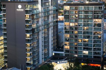 Pullman Adelaide