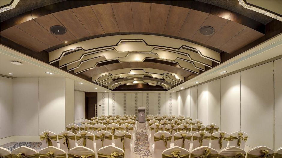 Novotel Kochi Infopark Meeting