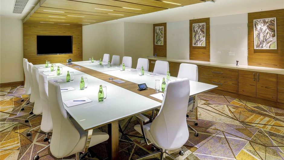 Novotel Kochi Infopark Meeting