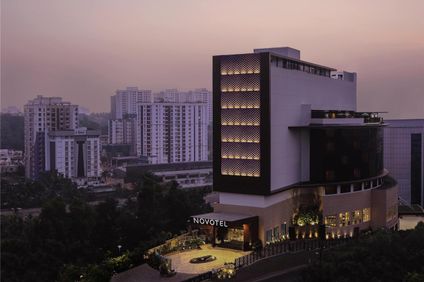 Novotel Kochi Infopark