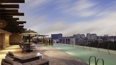 Novotel Kochi Infopark