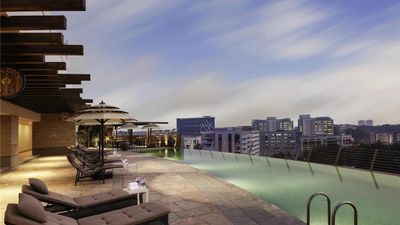 Novotel Kochi Infopark