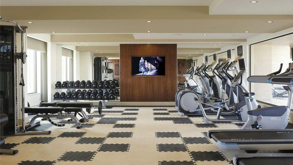 Novotel Kochi Infopark Health