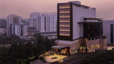 Novotel Kochi Infopark