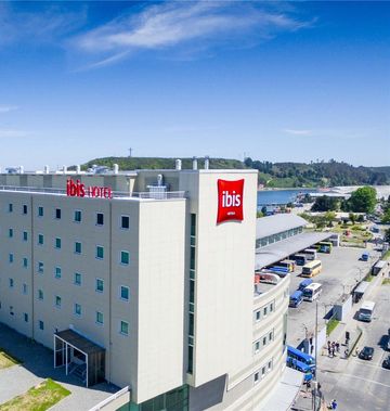 Ibis Puerto Montt