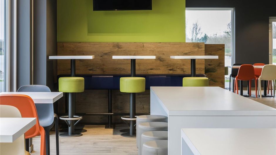 Ibis Budget Brugge Jabbeke Other