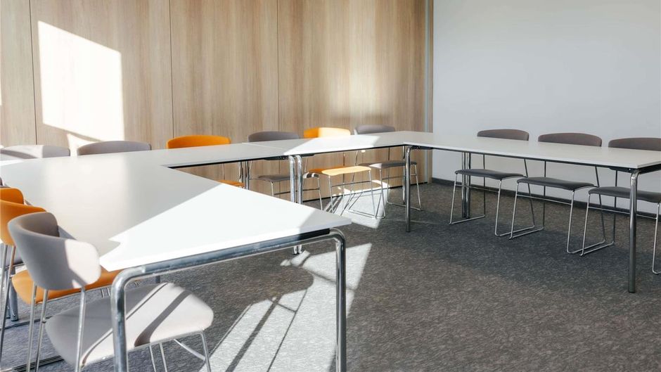 Ibis Budget Brugge Jabbeke Meeting