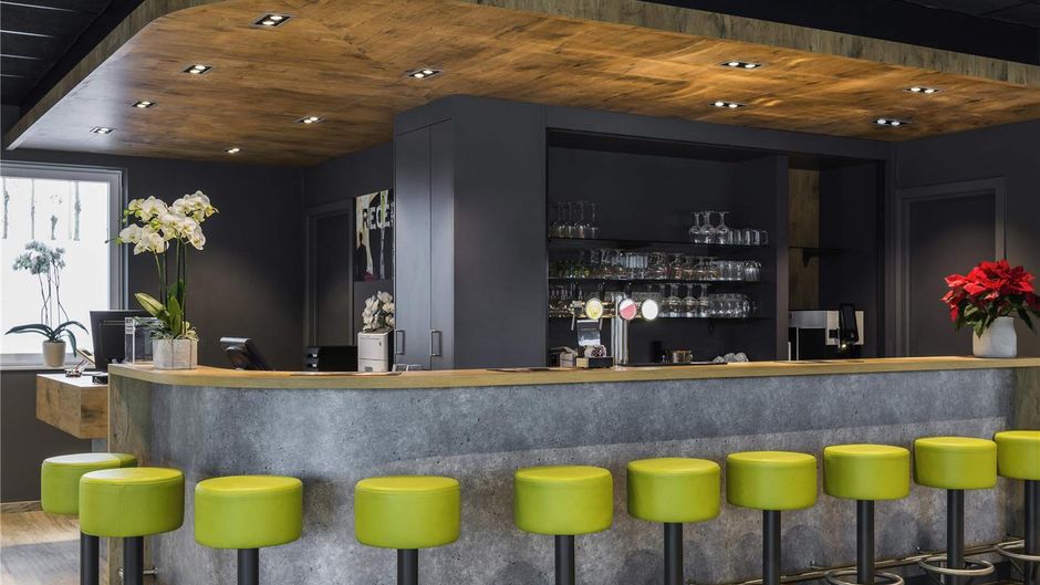 Ibis Budget Brugge Jabbeke Other