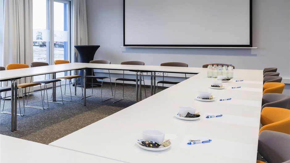 Ibis Budget Brugge Jabbeke Meeting
