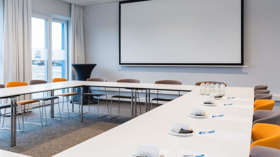 Ibis Budget Brugge Jabbeke Meeting