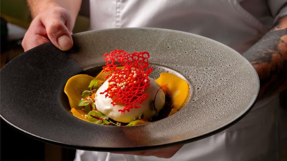 The William Inglis - MGallery by Sofitel Restaurant