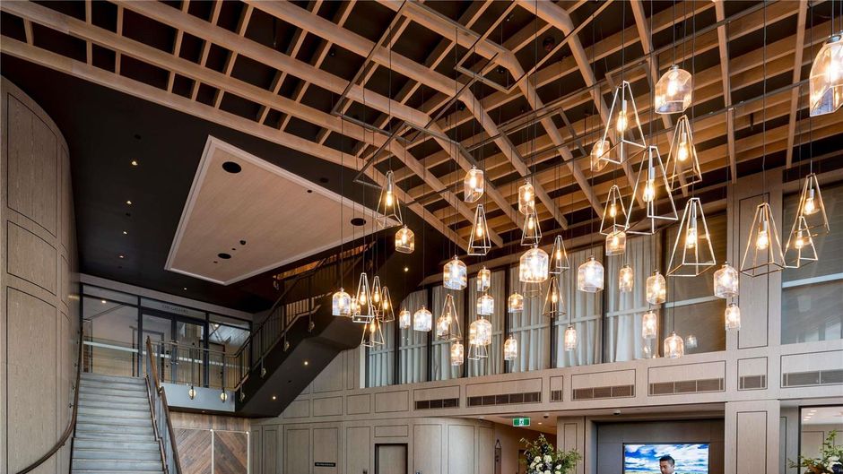 The William Inglis - MGallery by Sofitel Exterior