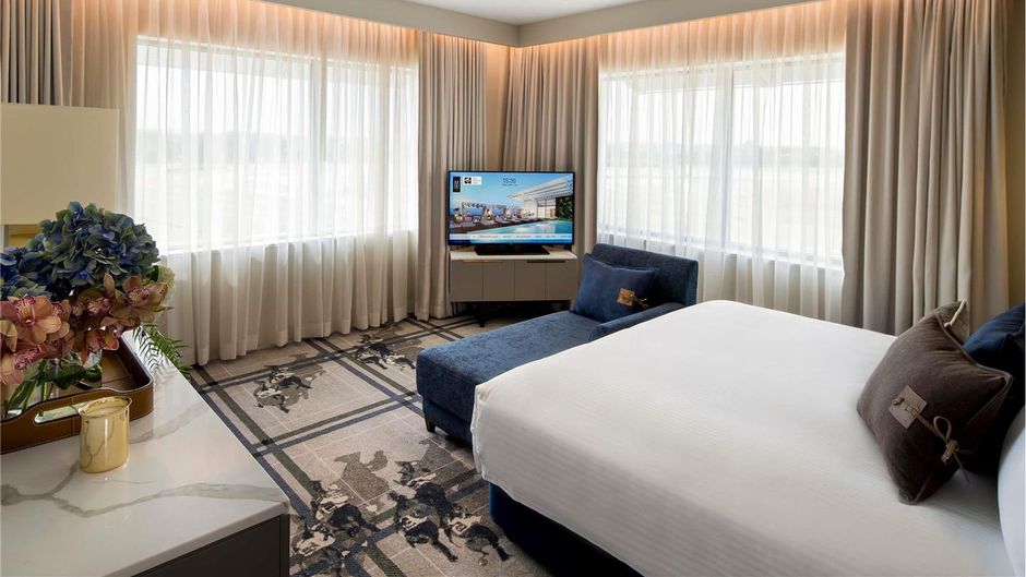 The William Inglis - MGallery by Sofitel Suite