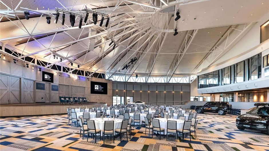 The William Inglis - MGallery by Sofitel Meeting