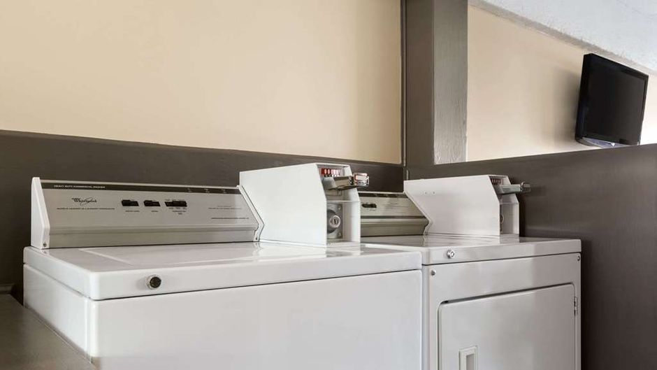 Travelodge Baie Comeau Other