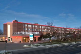 Travelodge Baie Comeau