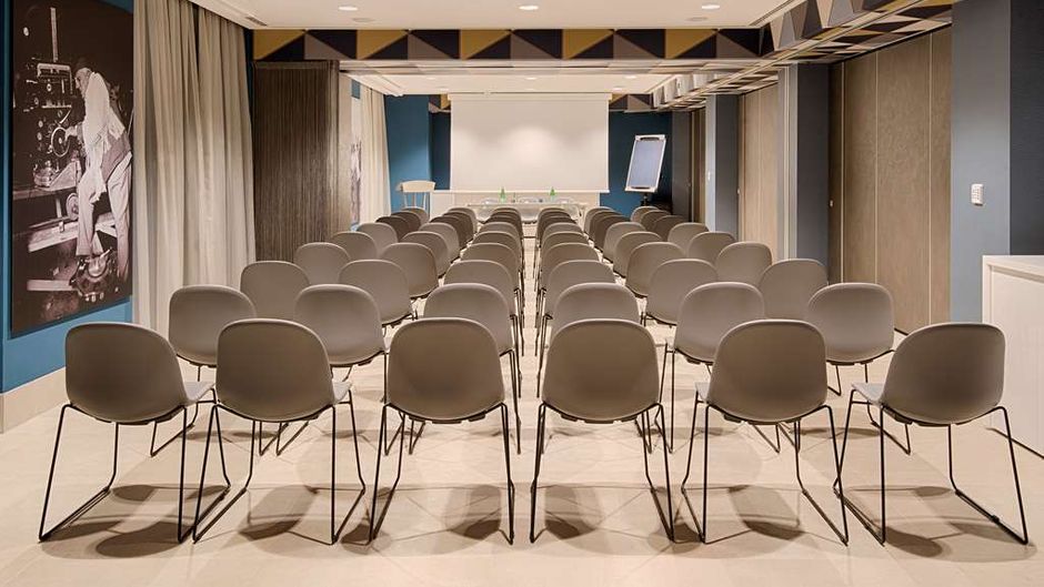 Avani Rio Novo Venice Hotel Meeting