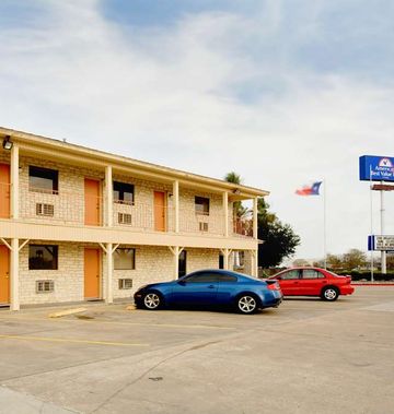 Americas Best Value Inn
