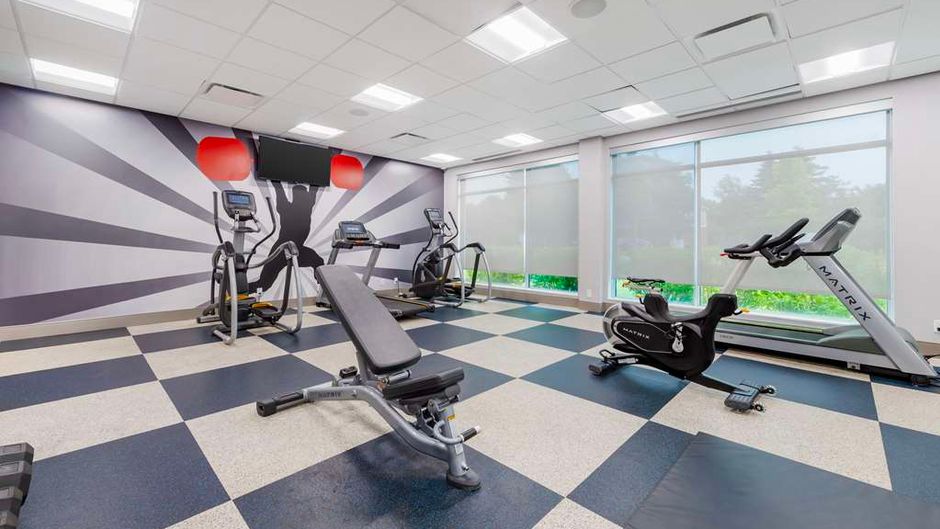 GLo-Kanata Ottawa West Health