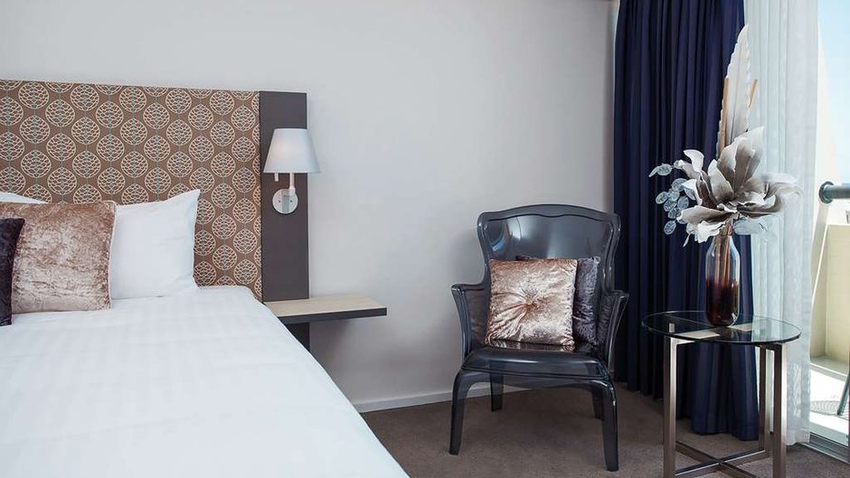 Best Western Plus Hotel Lord Forrest Suite