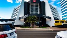 Best Western Plus Hotel Lord Forrest