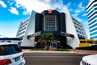 Best Western Plus Hotel Lord Forrest