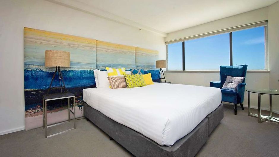Best Western Plus Hotel Lord Forrest Suite