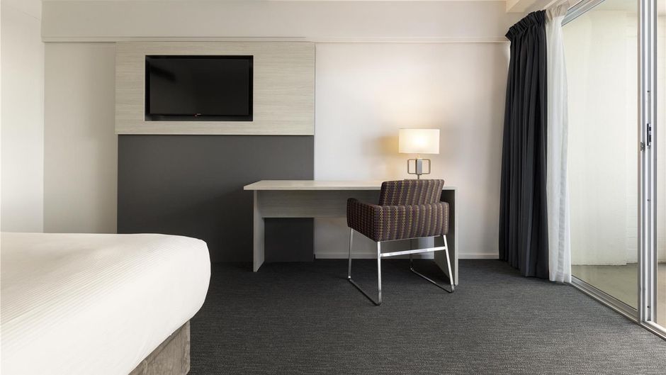 Best Western Plus Hotel Lord Forrest Room