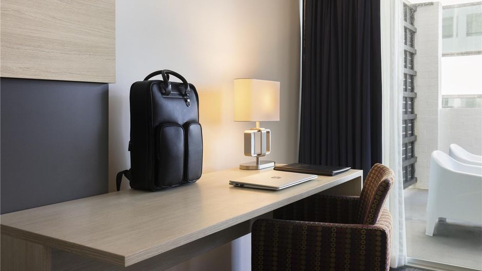 Best Western Plus Hotel Lord Forrest Room