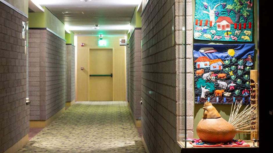 Diez Hotel Categoria Colombia Other