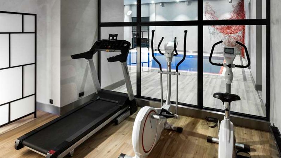 Hotel Sadova Health