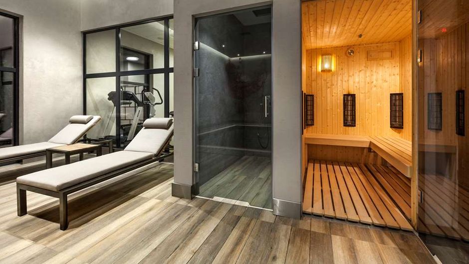 Hotel Sadova Spa