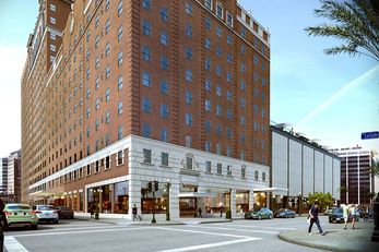 Jung Hotel and Residences