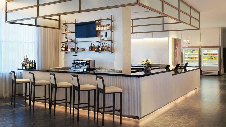 Hyatt Place Bangkok Sukhumvit Restaurant