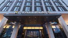 Hyatt Place Frankfurt Airport