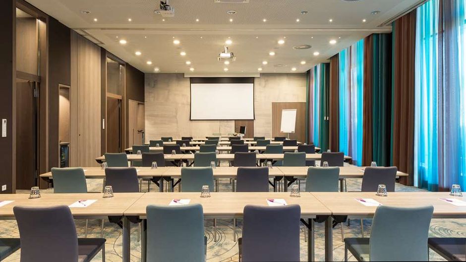 Hyatt Place Frankfurt Airport Meeting