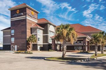La Quinta Inn/Stes Walker–Denham Springs