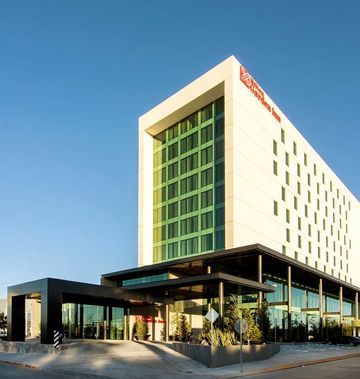 Hilton Garden Inn Aguascalientes