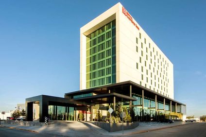 Hilton Garden Inn Aguascalientes