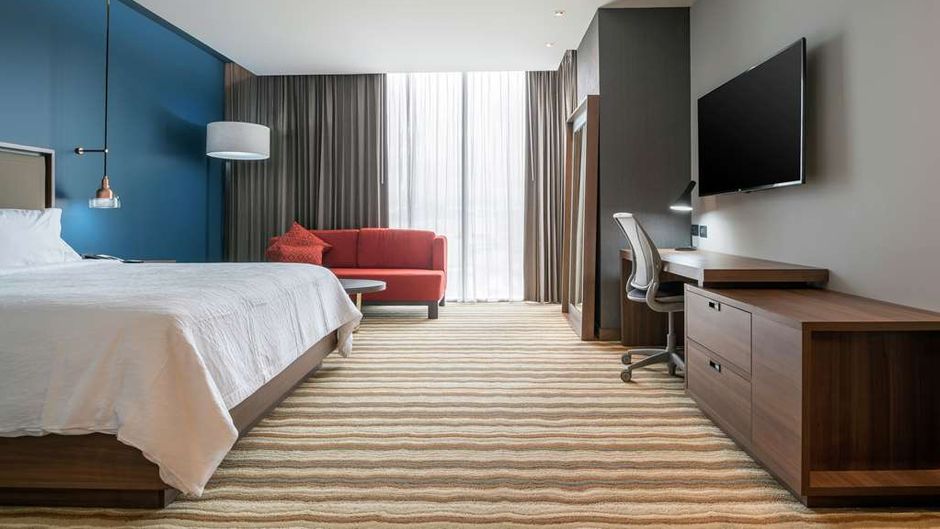 Hilton Garden Inn Chihuahua Other