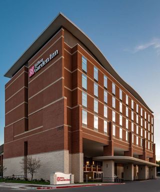 Hilton Garden Inn Dallas at Hurst Conf