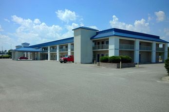 Americas Best Value Inn Kinston