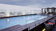 Novotel Chennai Chamiers Road