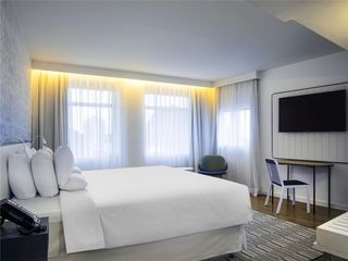 Novotel Rio de Janeiro Leme