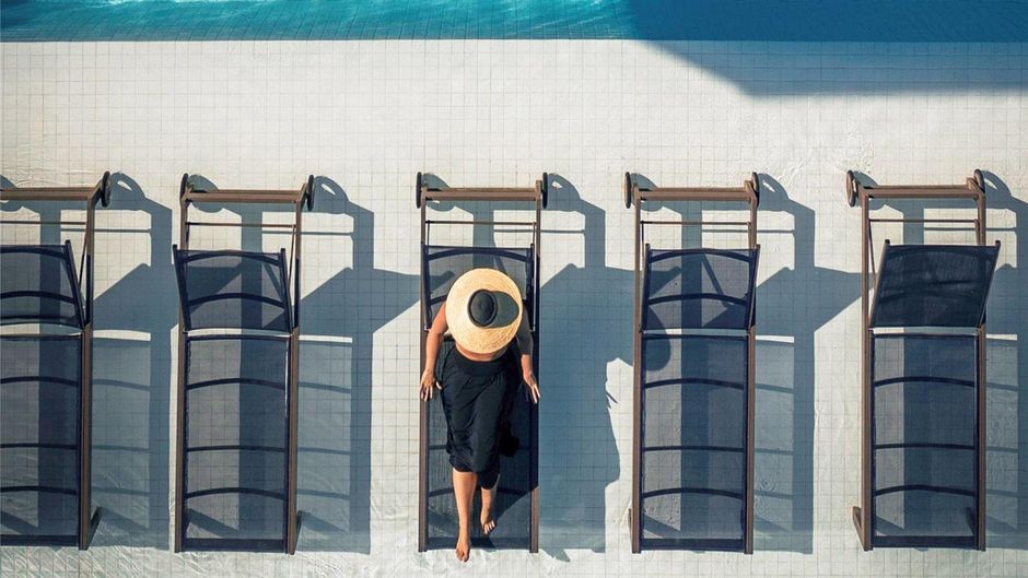 Novotel Rio de Janeiro Leme Exterior