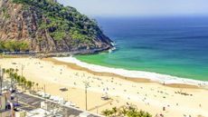Novotel Rio de Janeiro Leme