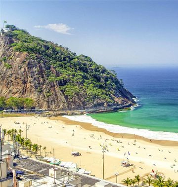 Novotel Rio de Janeiro Leme