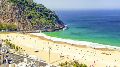 Novotel Rio de Janeiro Leme