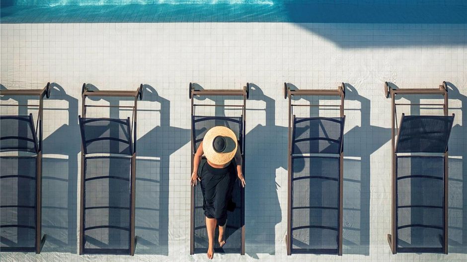 Novotel Rio de Janeiro Leme Exterior