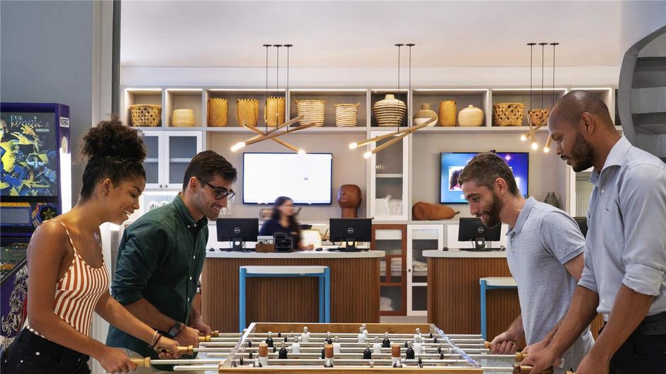 Novotel Rio de Janeiro Leme Other